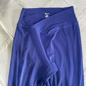 Buff bunny siren leggings